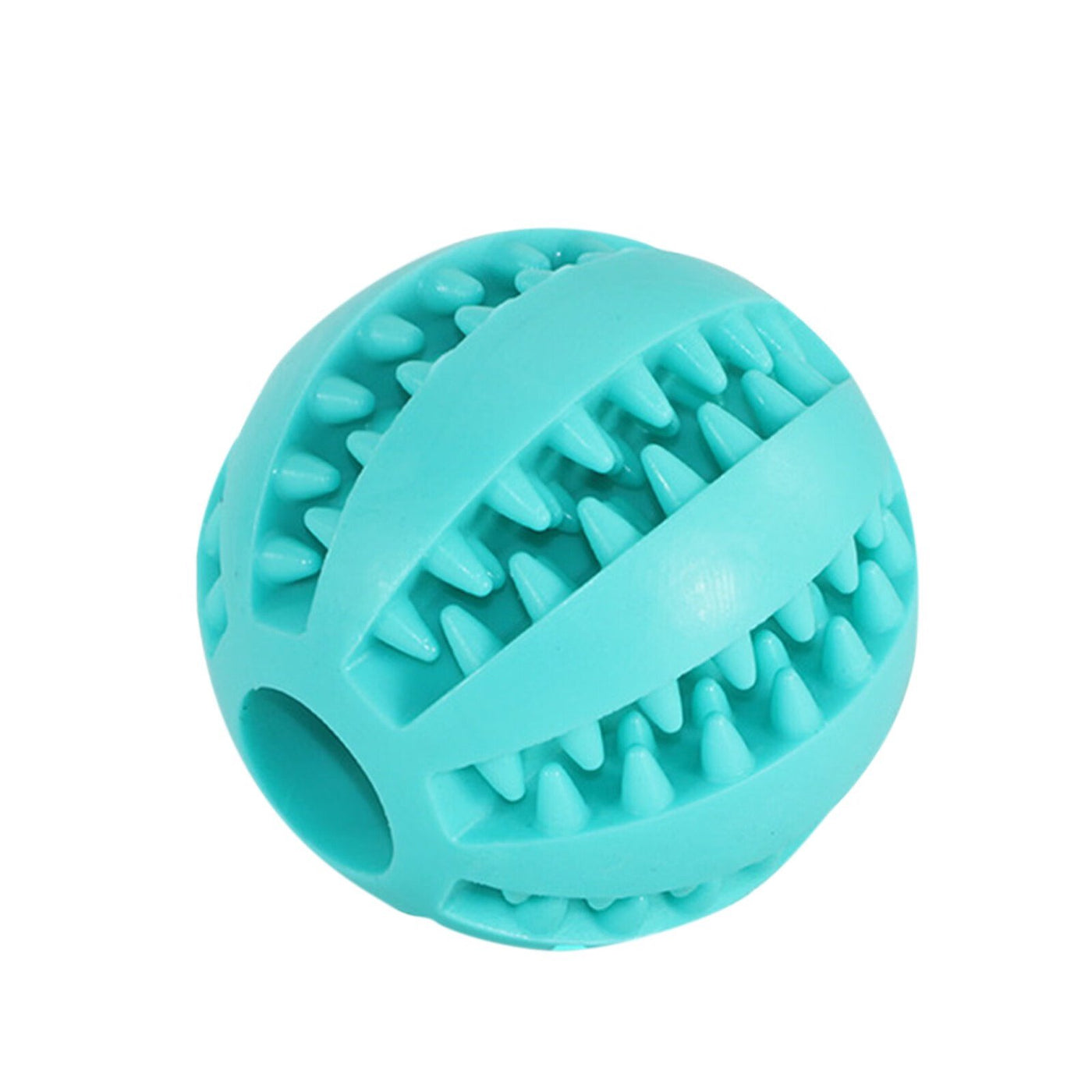 Teeth Cleaning Dog Toy