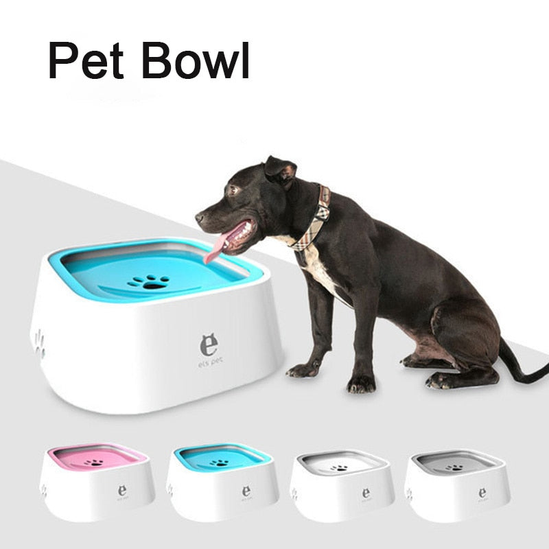 Water Dispenser Drinking Bowl